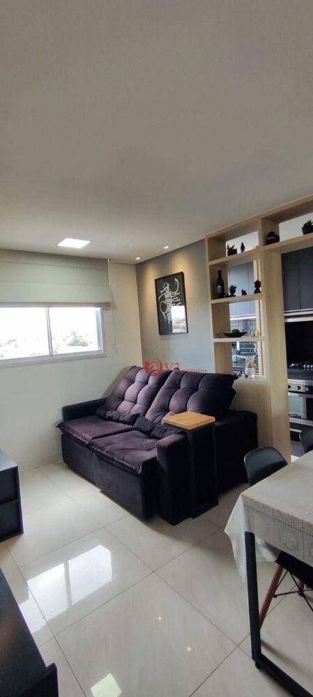 Apartamento, 2 quartos, 42 m² - Foto 10
