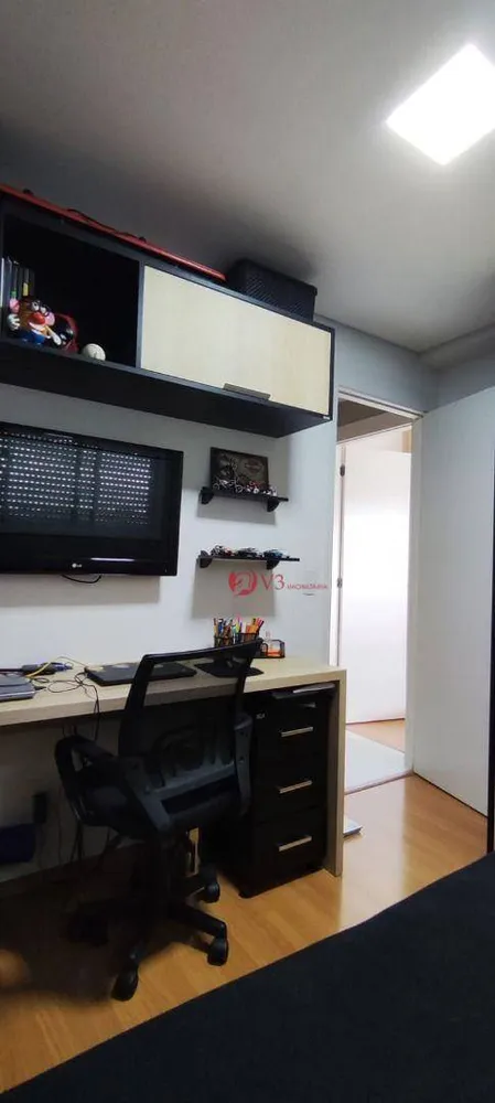 Apartamento, 2 quartos, 42 m² - Foto 17
