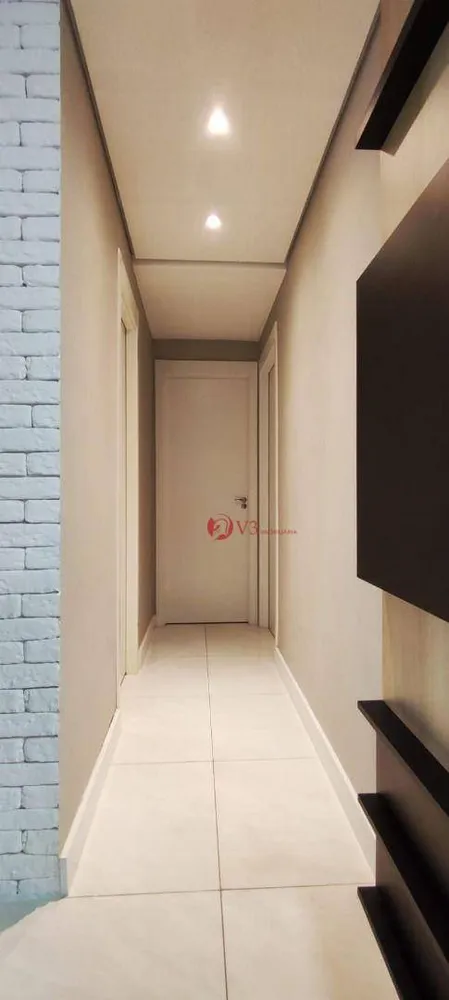 Apartamento, 2 quartos, 42 m² - Foto 14