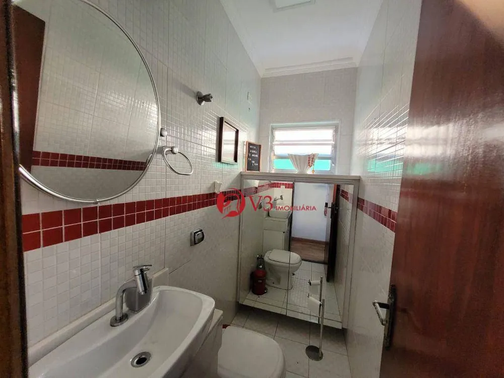 Sobrado, 4 quartos, 217 m² - Foto 16