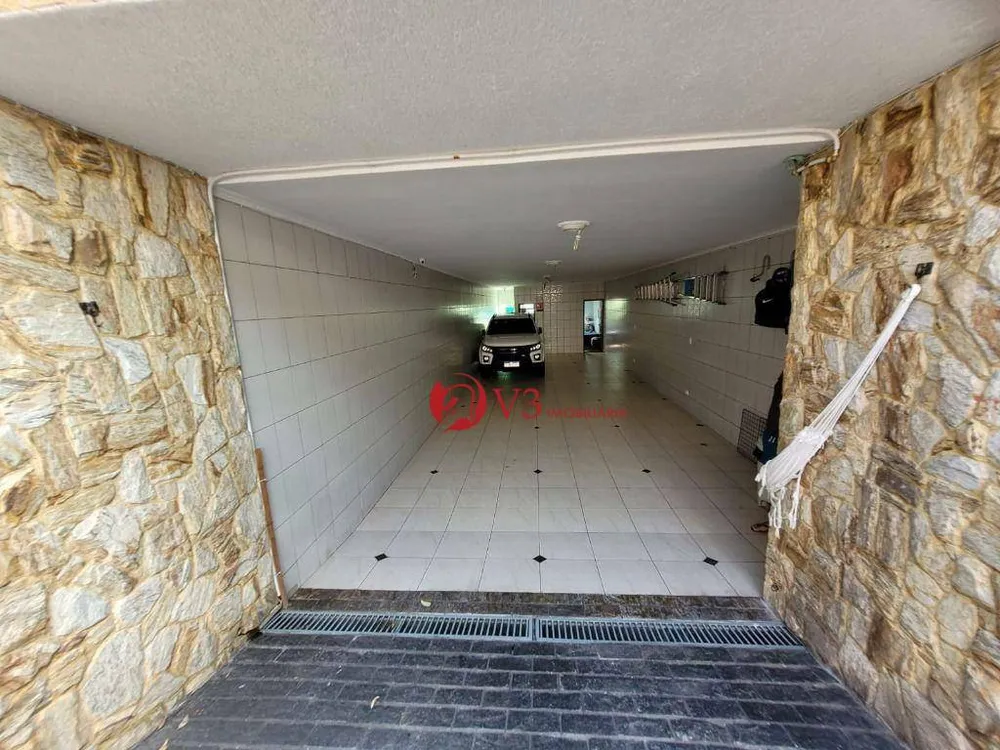 Sobrado, 4 quartos, 217 m² - Foto 15