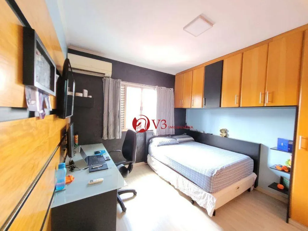 Sobrado, 4 quartos, 217 m² - Foto 4
