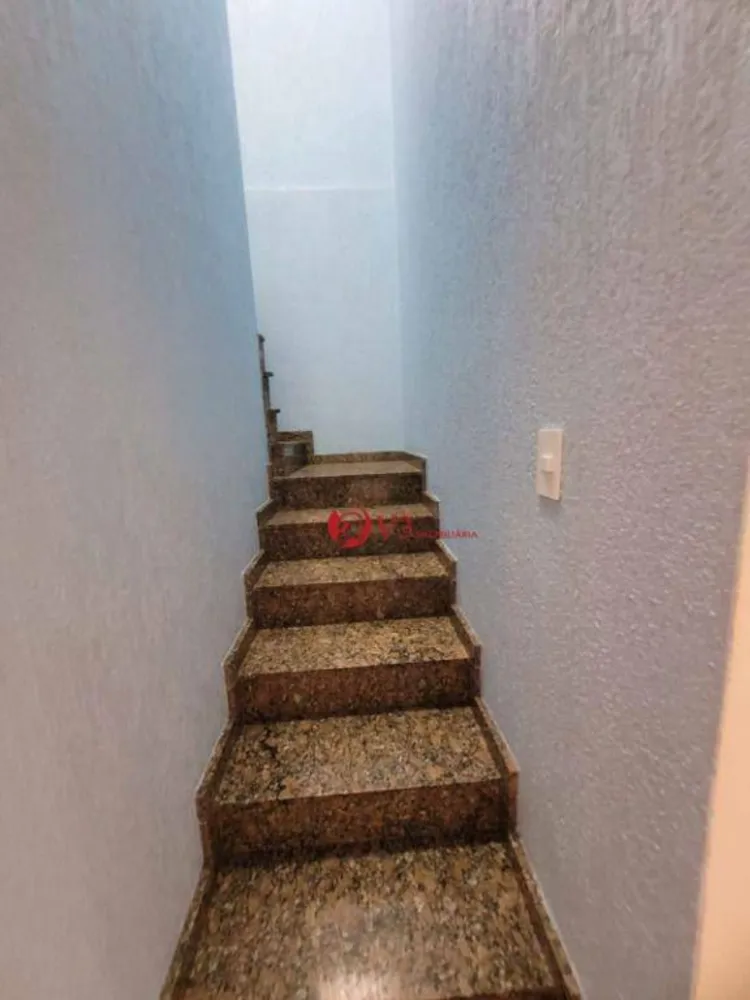 Sobrado, 4 quartos, 217 m² - Foto 5