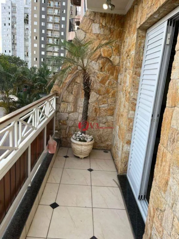 Sobrado, 4 quartos, 217 m² - Foto 14