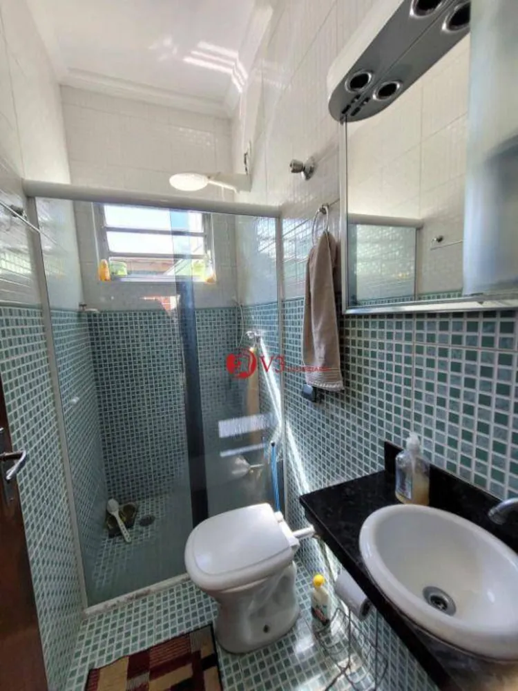 Sobrado, 4 quartos, 217 m² - Foto 7
