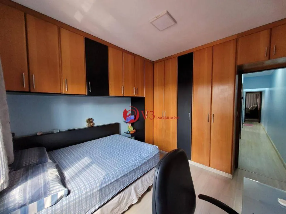 Sobrado, 4 quartos, 217 m² - Foto 10