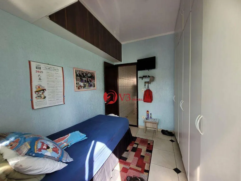Sobrado, 4 quartos, 217 m² - Foto 11