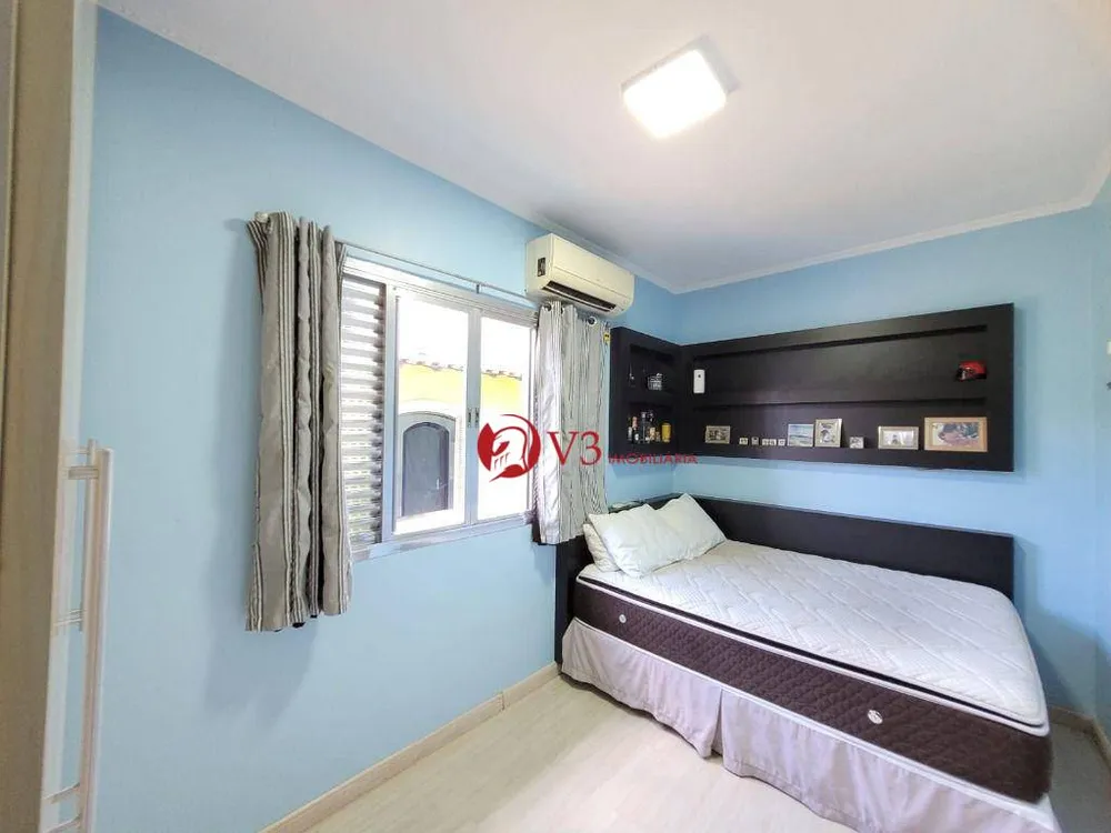 Sobrado, 4 quartos, 217 m² - Foto 9