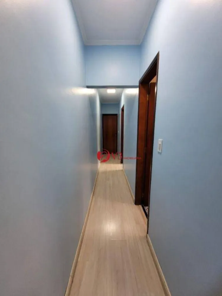 Sobrado, 4 quartos, 217 m² - Foto 6