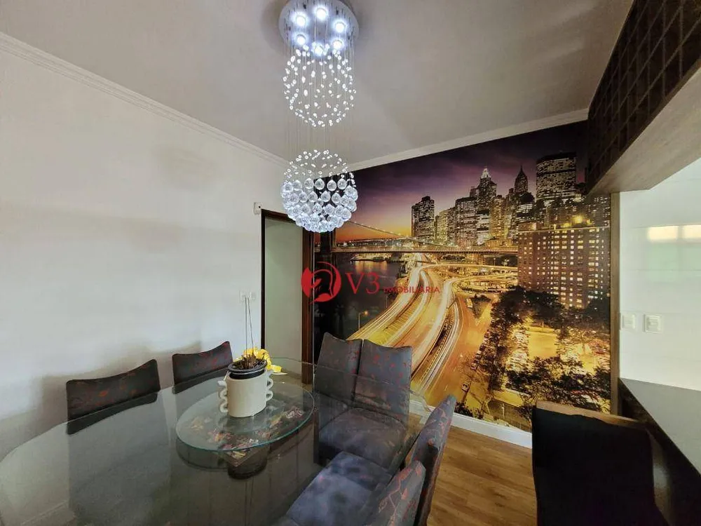 Sobrado, 4 quartos, 217 m² - Foto 4