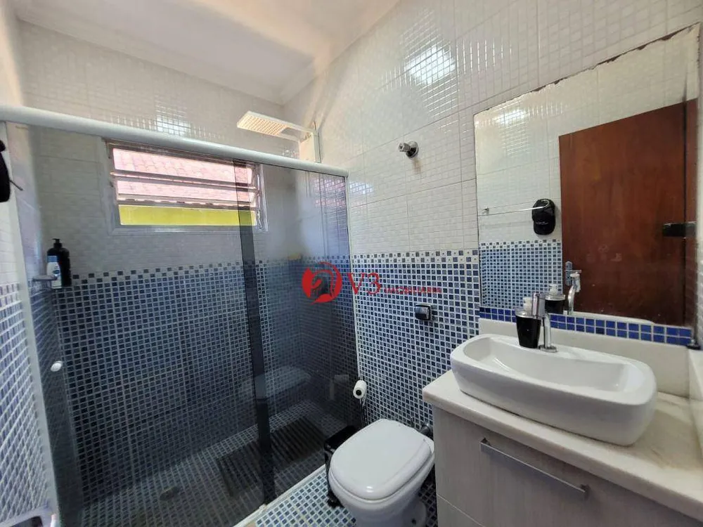 Sobrado, 4 quartos, 217 m² - Foto 6