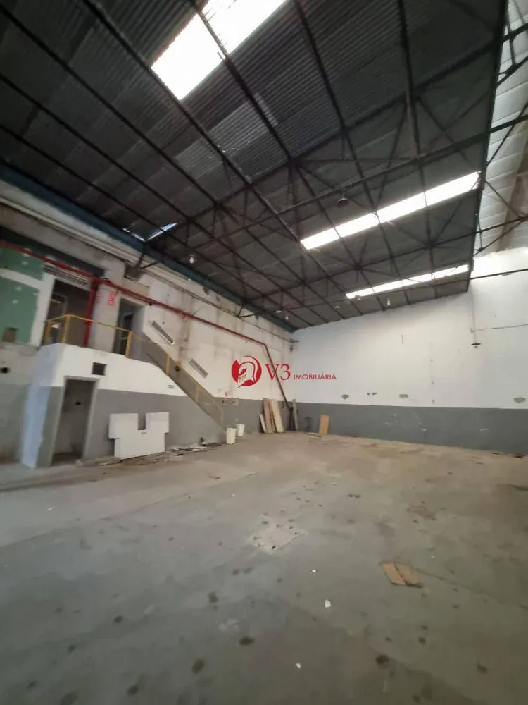 Depósito-Galpão, 6100 m² - Foto 8