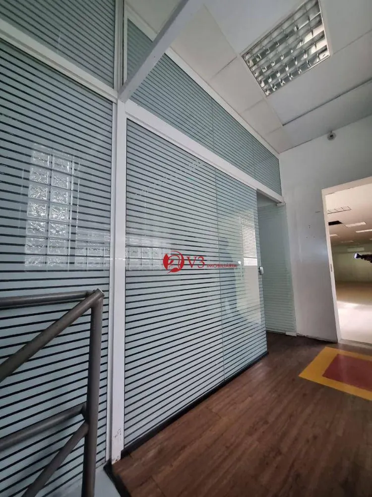 Depósito-Galpão, 6100 m² - Foto 11