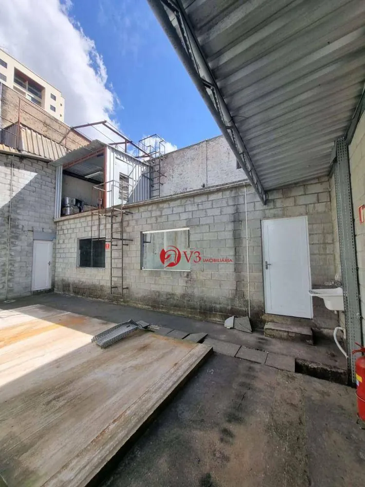 Depósito-Galpão, 6100 m² - Foto 3