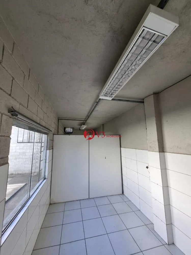 Depósito-Galpão, 6100 m² - Foto 10