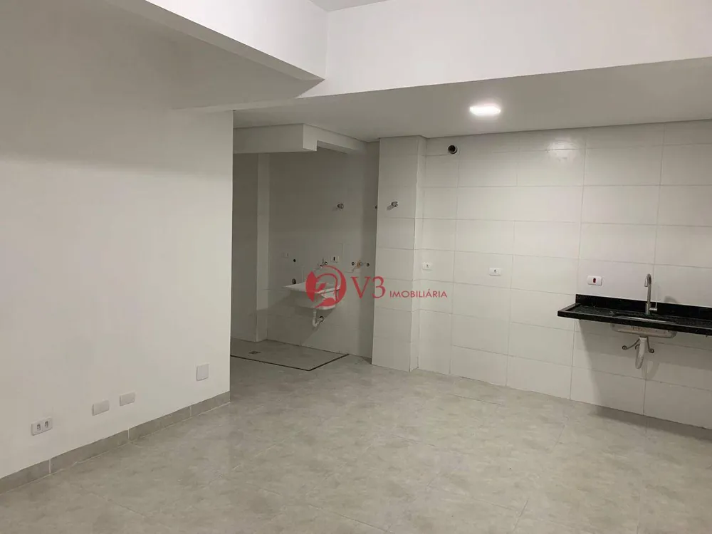 Apartamento, 1 quarto, 40 m² - Foto 1