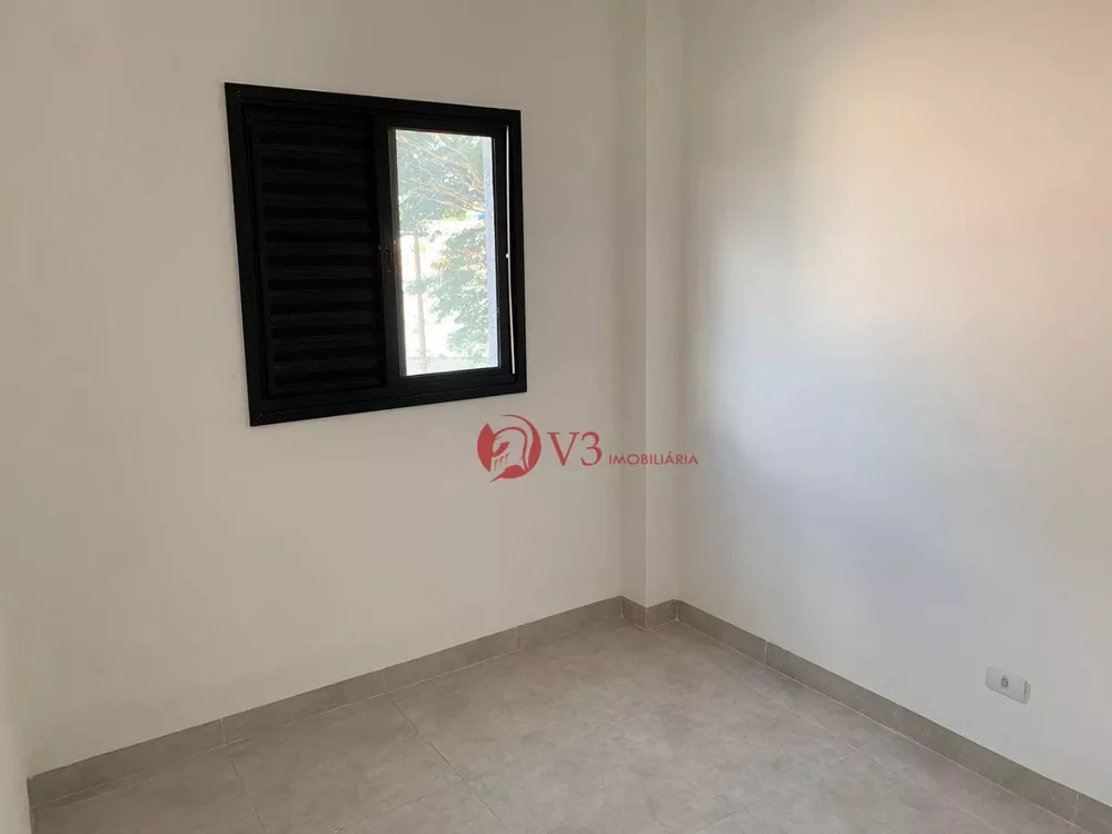 Apartamento à venda com 1 quarto, 40m² - Foto 1