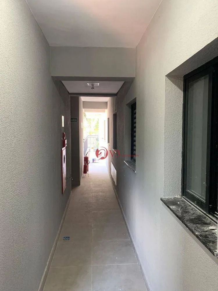 Apartamento, 1 quarto, 40 m² - Foto 2
