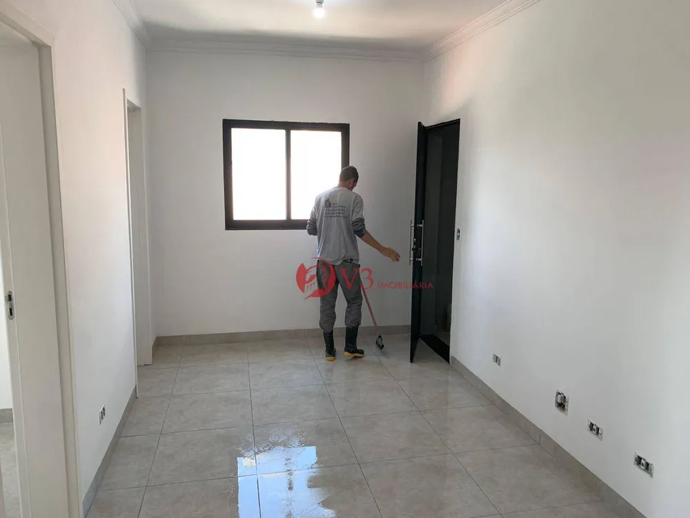 Apartamento, 1 quarto, 40 m² - Foto 4