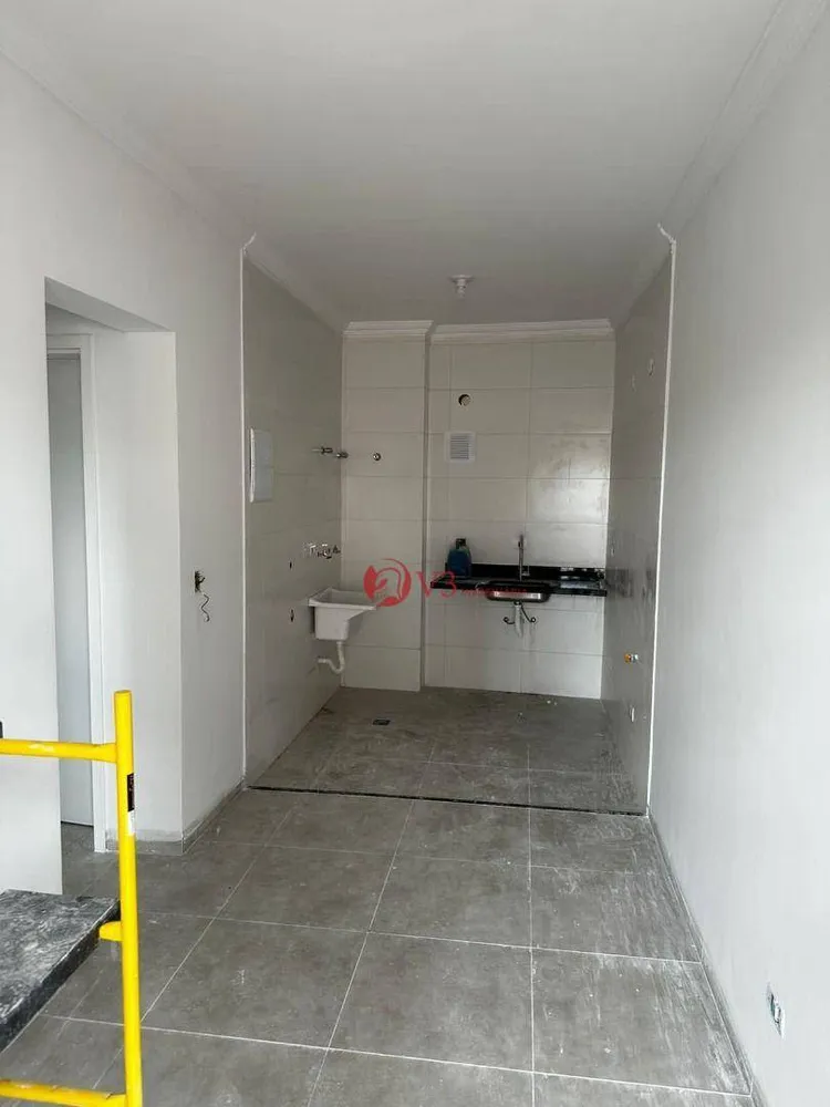 Apartamento, 1 quarto, 40 m² - Foto 10
