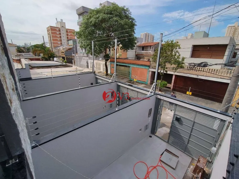 Sobrado, 3 quartos - Foto 10
