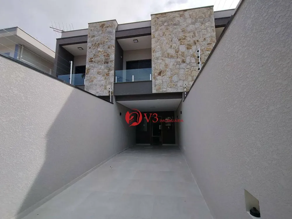 Sobrado, 3 quartos - Foto 5