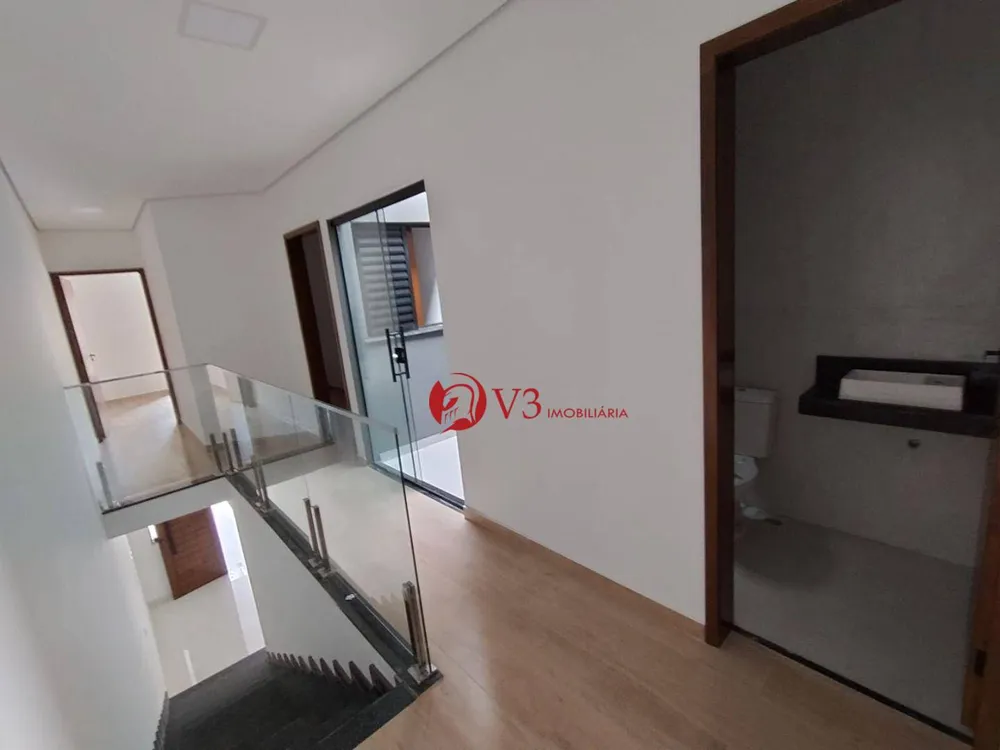 Sobrado, 3 quartos - Foto 12