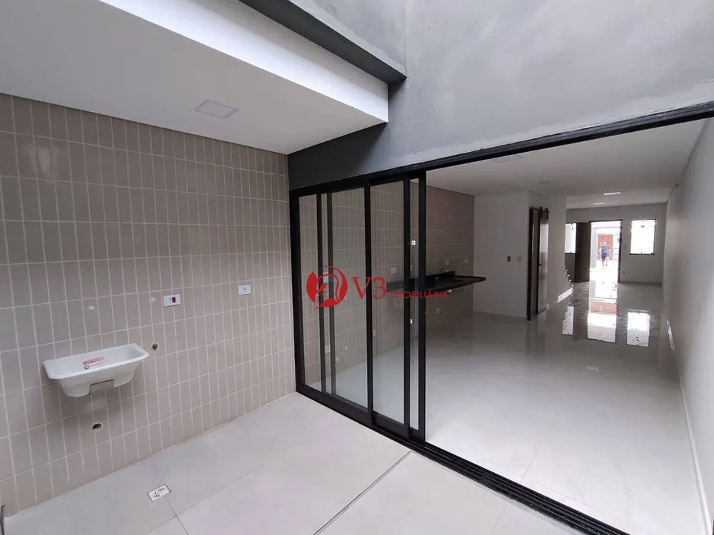 Sobrado, 3 quartos - Foto 6