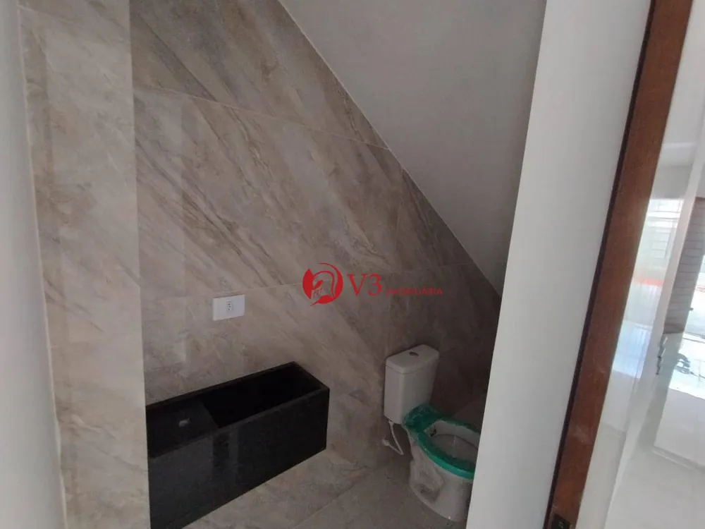 Sobrado, 3 quartos - Foto 16