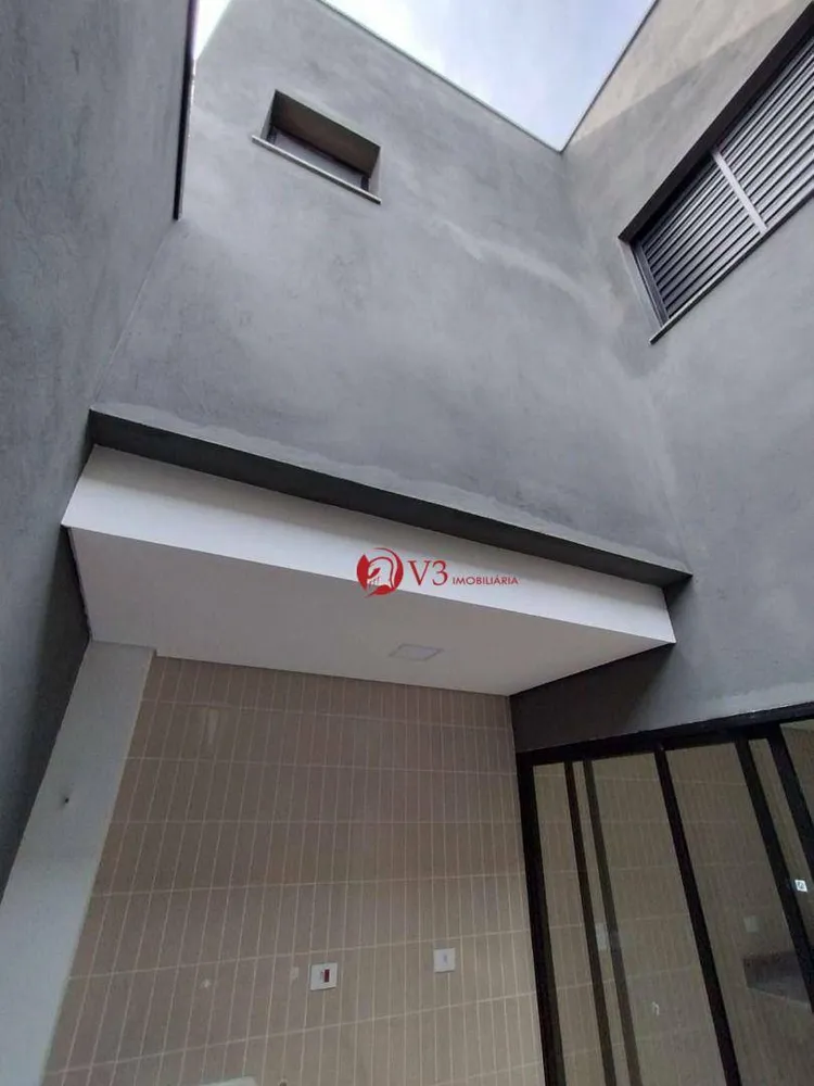 Sobrado, 3 quartos - Foto 7