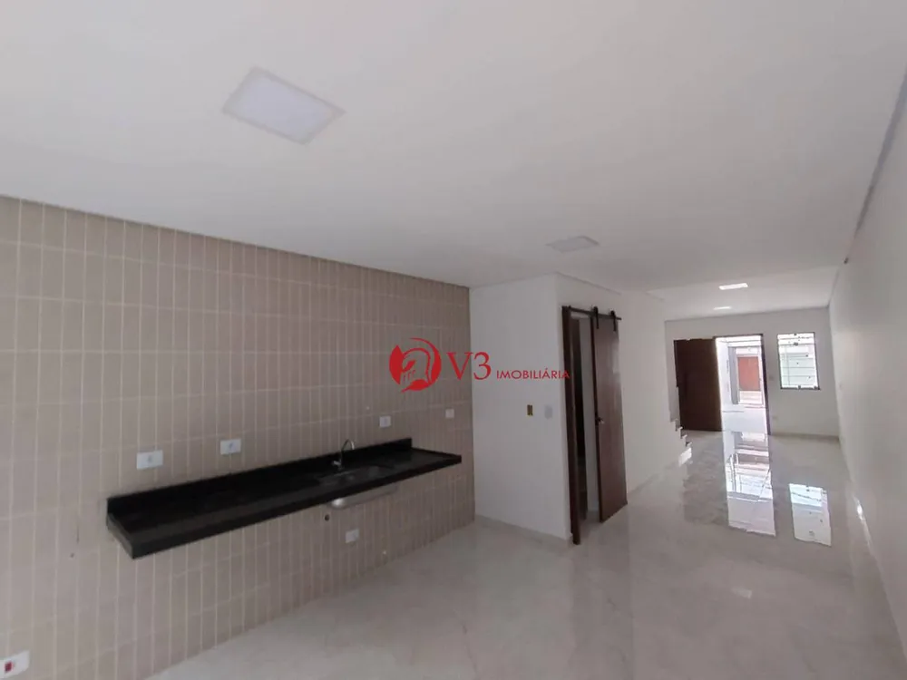 Sobrado, 3 quartos - Foto 3