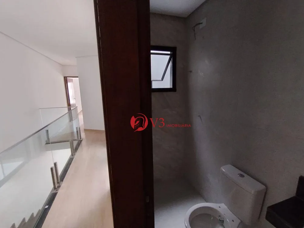 Sobrado, 3 quartos - Foto 8