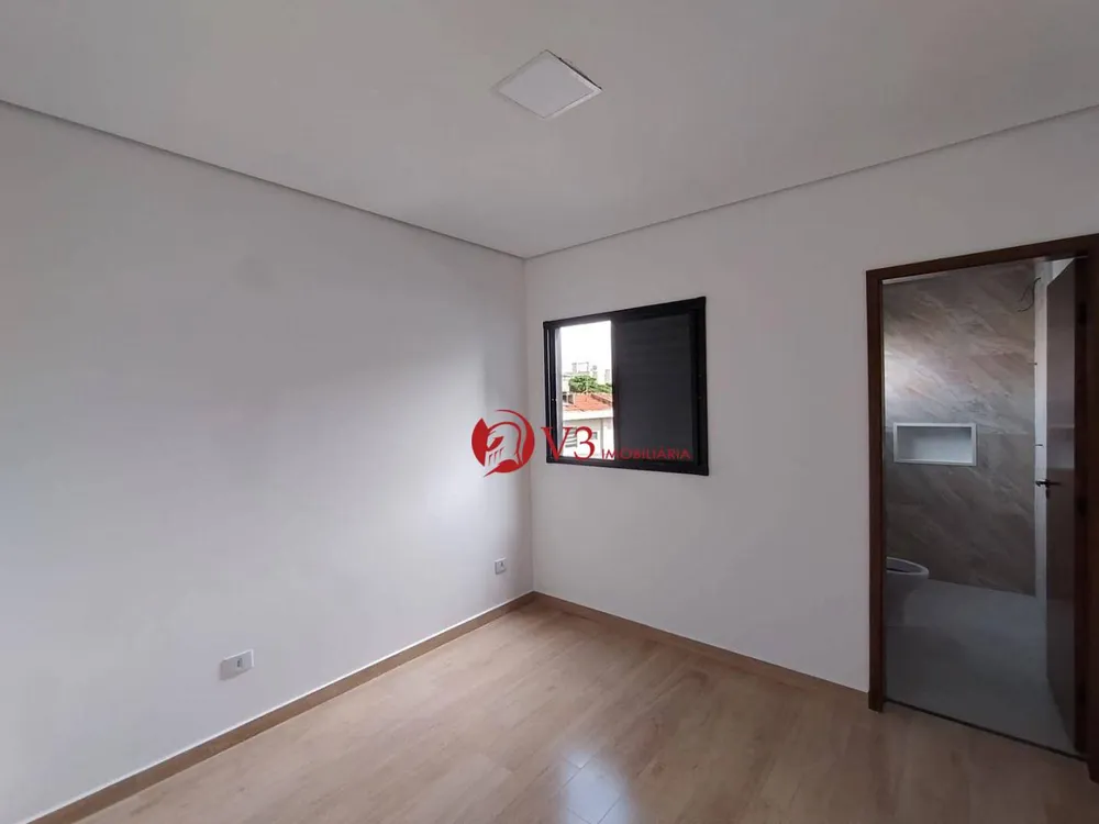 Sobrado, 3 quartos - Foto 1