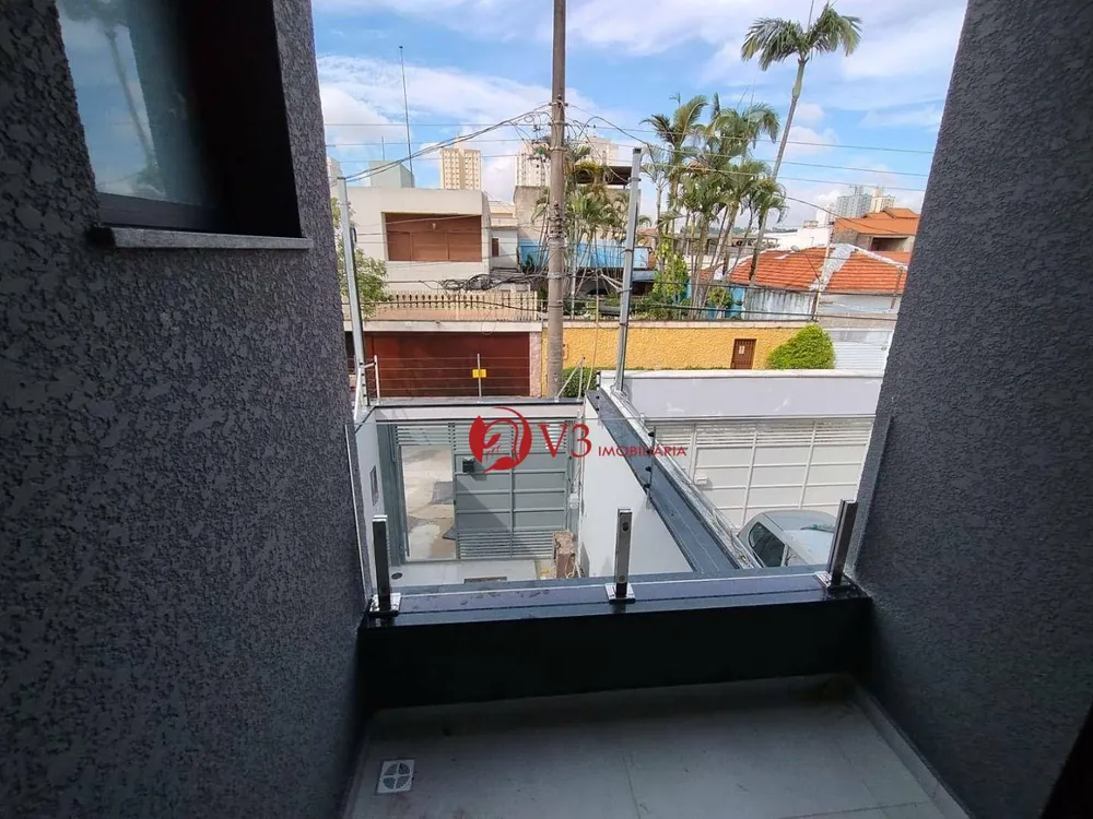 Sobrado, 3 quartos - Foto 2