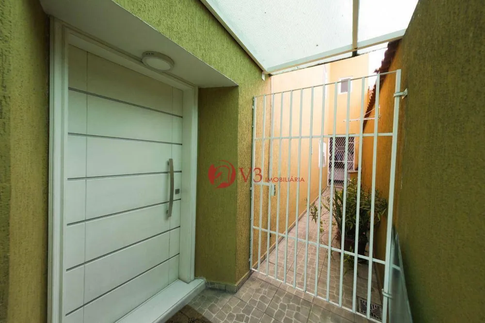 Sobrado, 3 quartos, 140 m² - Foto 8