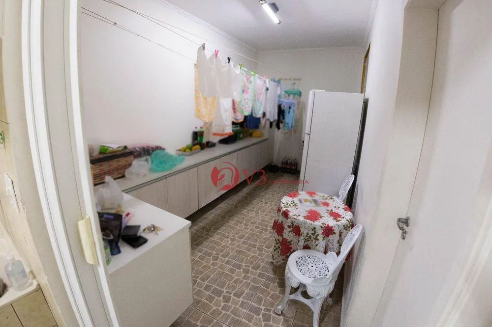 Sobrado, 3 quartos, 140 m² - Foto 11