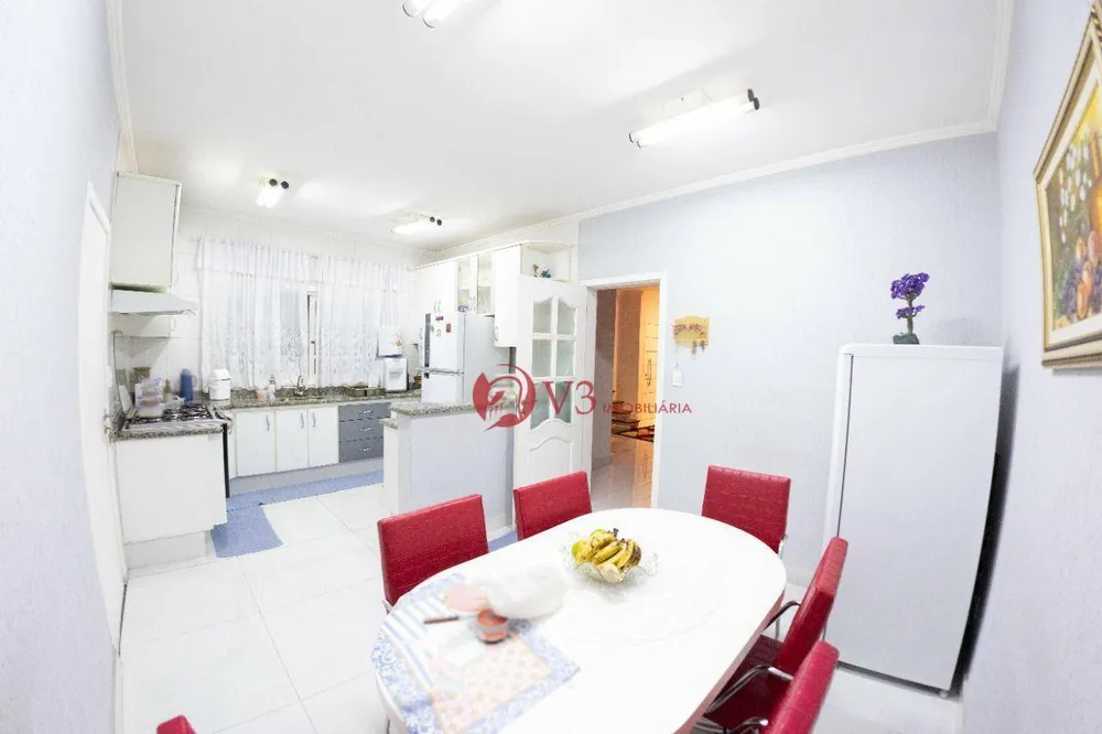 Sobrado, 3 quartos, 140 m² - Foto 10