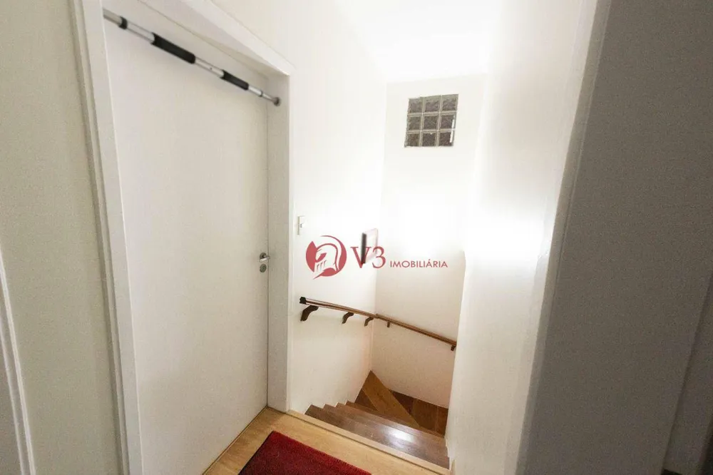 Sobrado, 3 quartos, 140 m² - Foto 3