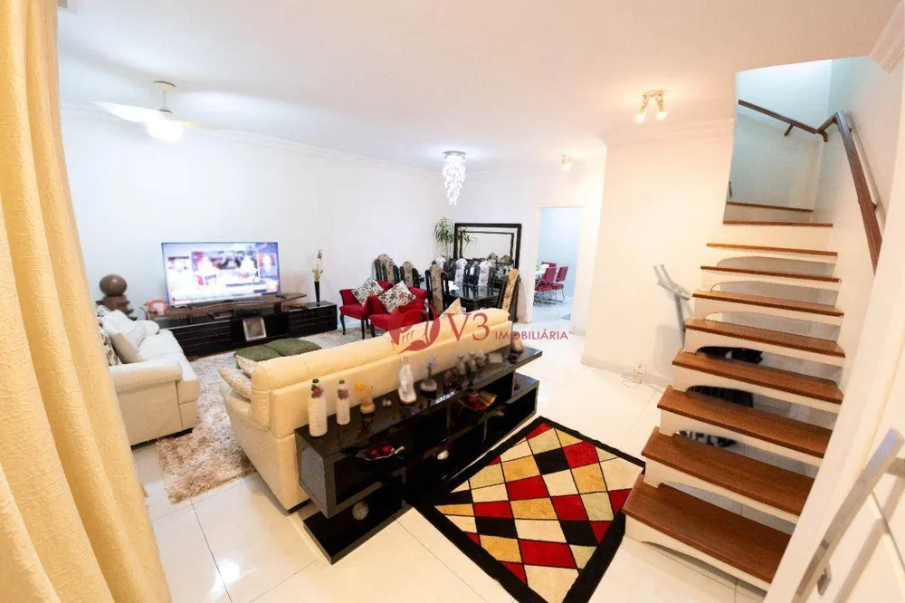 Sobrado, 3 quartos, 140 m² - Foto 13