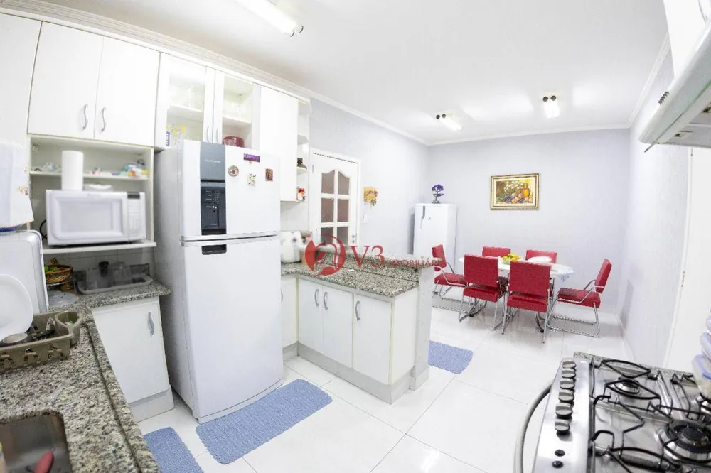 Sobrado, 3 quartos, 140 m² - Foto 12