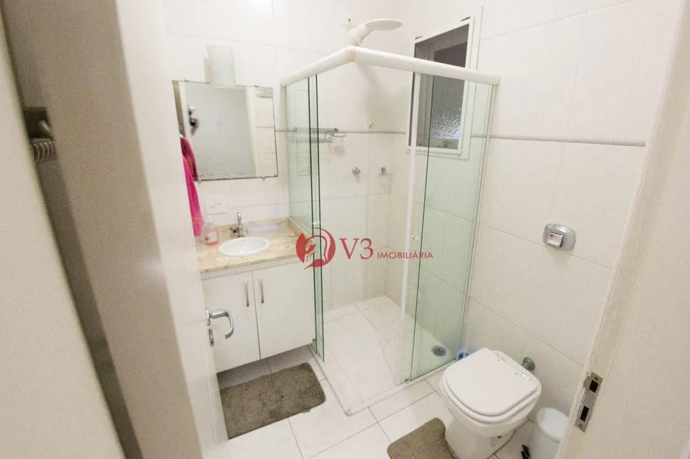 Sobrado, 3 quartos, 140 m² - Foto 5