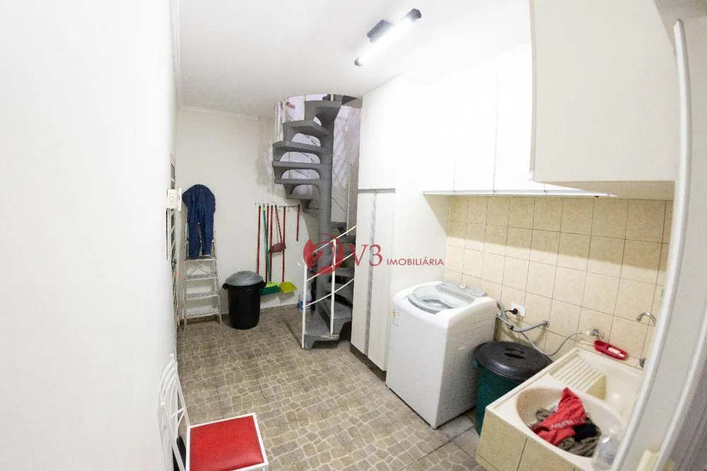 Sobrado, 3 quartos, 140 m² - Foto 9