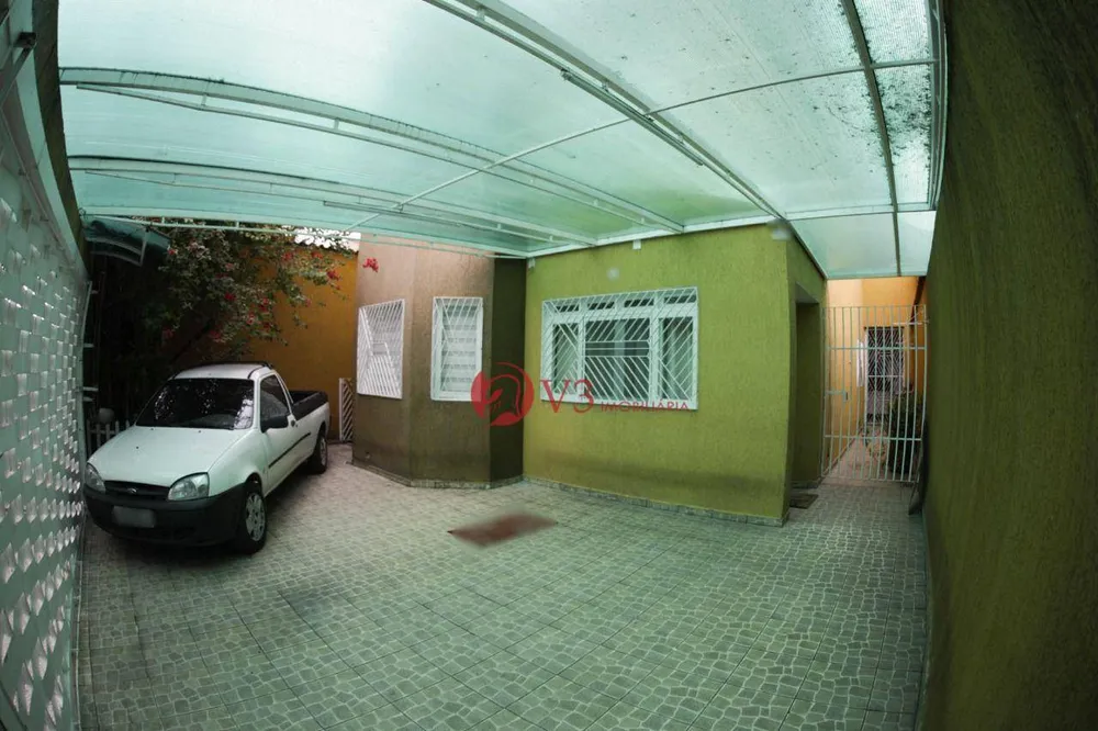 Sobrado, 3 quartos, 140 m² - Foto 7