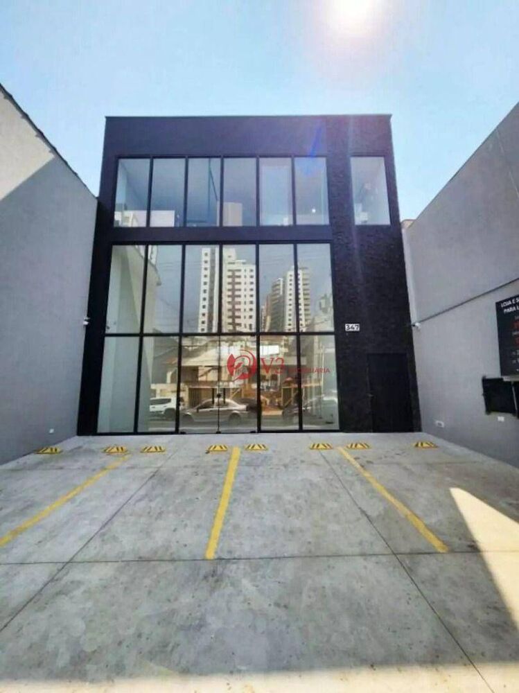 Loja-Salão, 560 m² - Foto 1