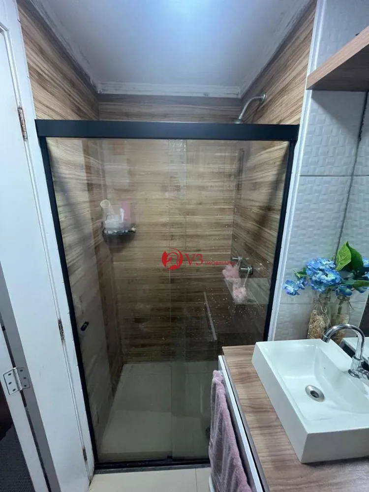 Apartamento, 2 quartos, 45 m² - Foto 4