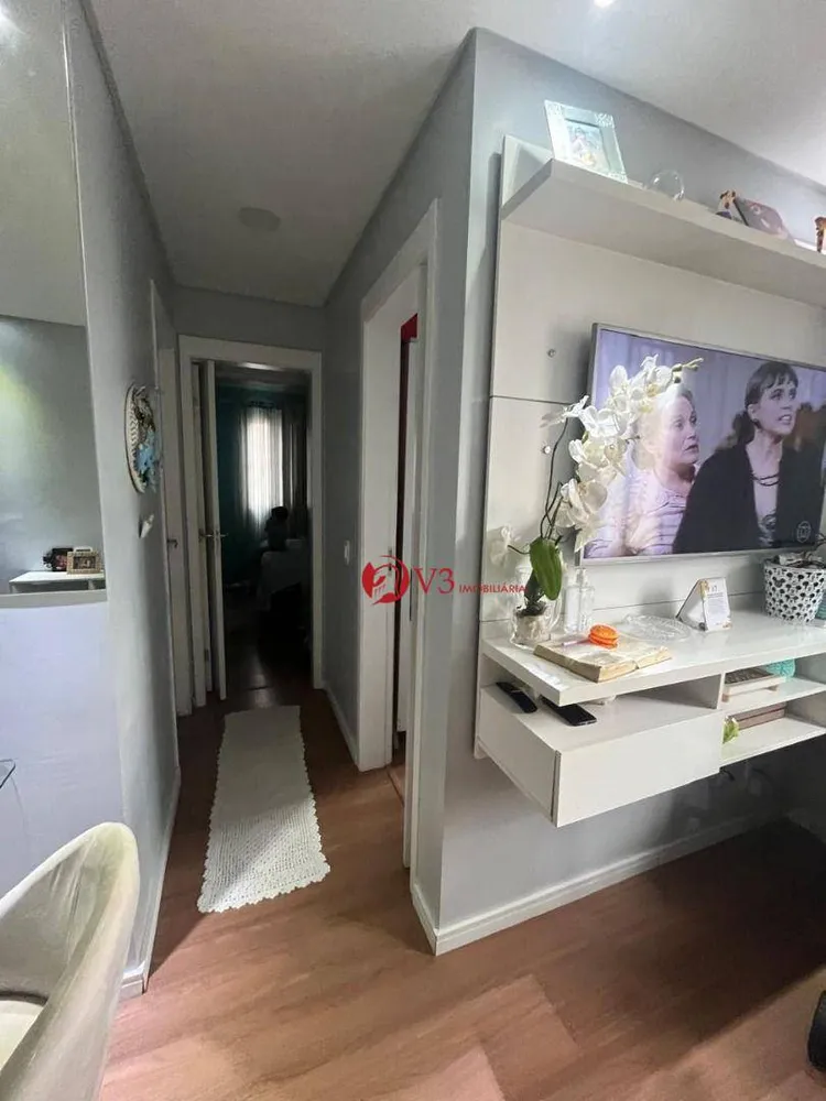 Apartamento, 2 quartos, 45 m² - Foto 9