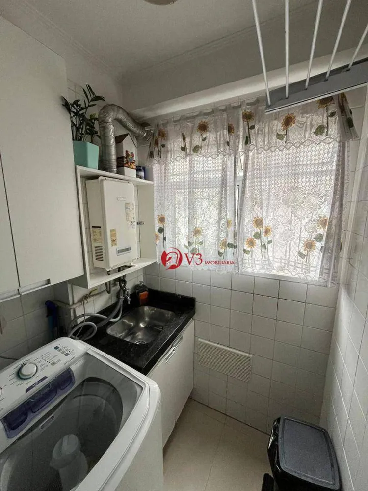 Apartamento, 2 quartos, 45 m² - Foto 5