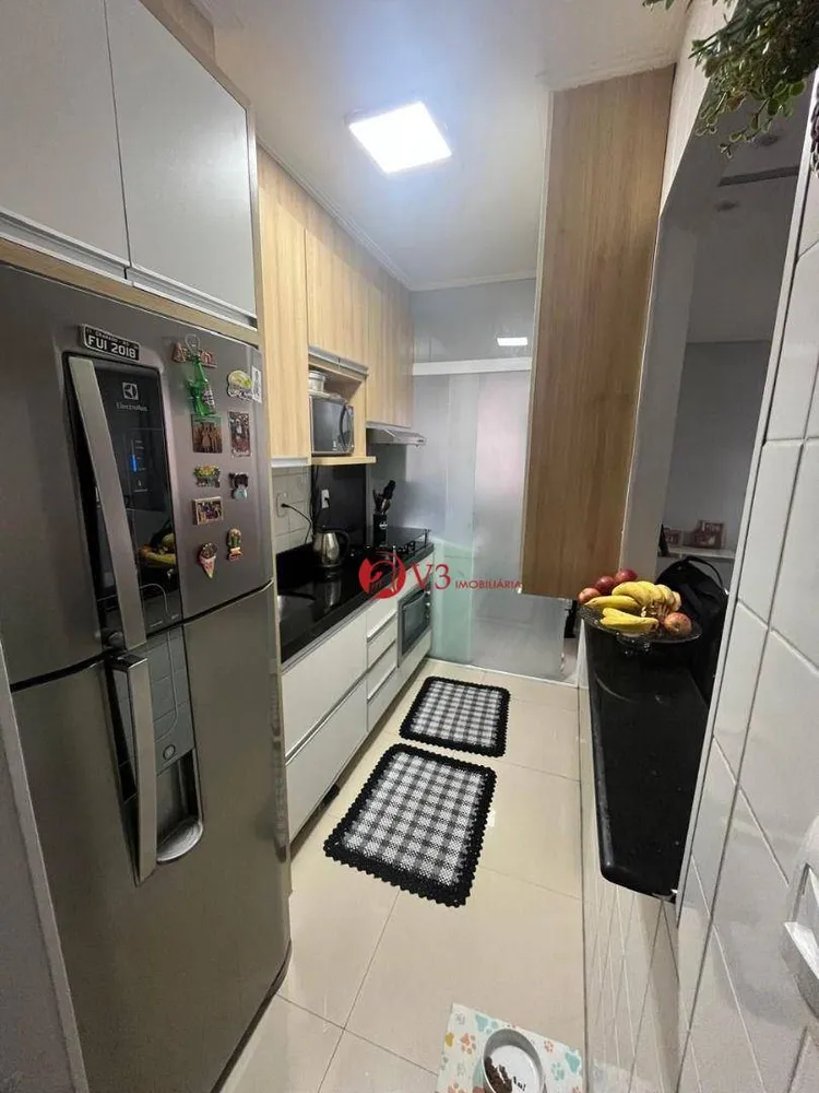 Apartamento, 2 quartos, 45 m² - Foto 8