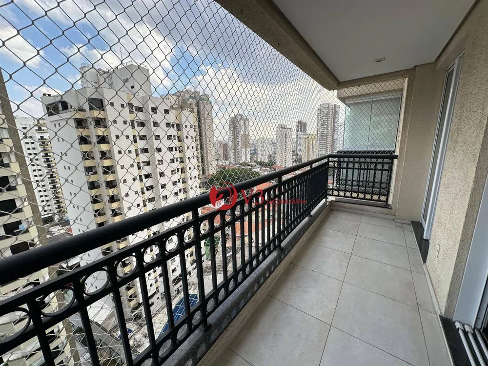 Apartamento, 1 quarto, 40 m² - Foto 1