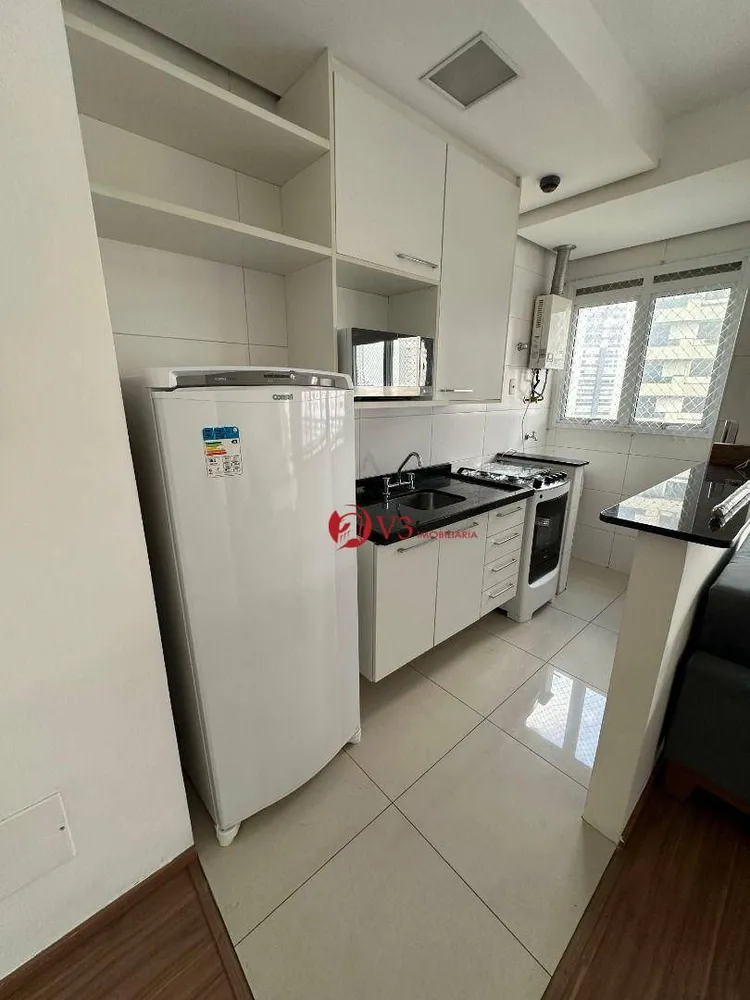 Apartamento, 1 quarto, 40 m² - Foto 2